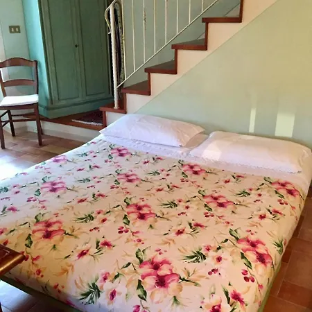 Bilocale Ben Arredato In Centro Storico Aria Condizionata Pass Auto Lägenhet *