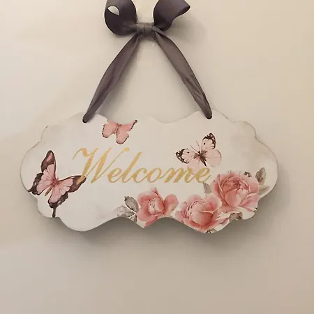 Lägenhet Bilocale Ben Arredato In Centro Storico Aria Condizionata Pass Auto *