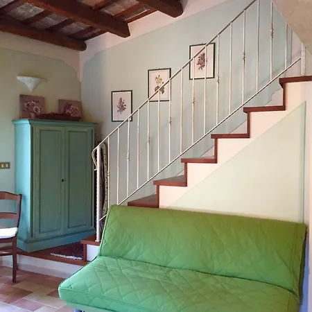 Apartment Bilocale Ben Arredato In Centro Storico Aria Condizionata Pass Auto *