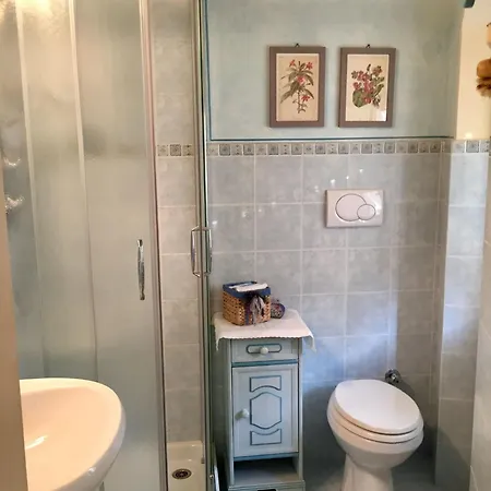 Bilocale Ben Arredato In Centro Storico Aria Condizionata Pass Auto