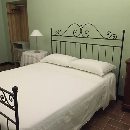 Lägenhet Bilocale Ben Arredato In Centro Storico Aria Condizionata Pass Auto Sirolo