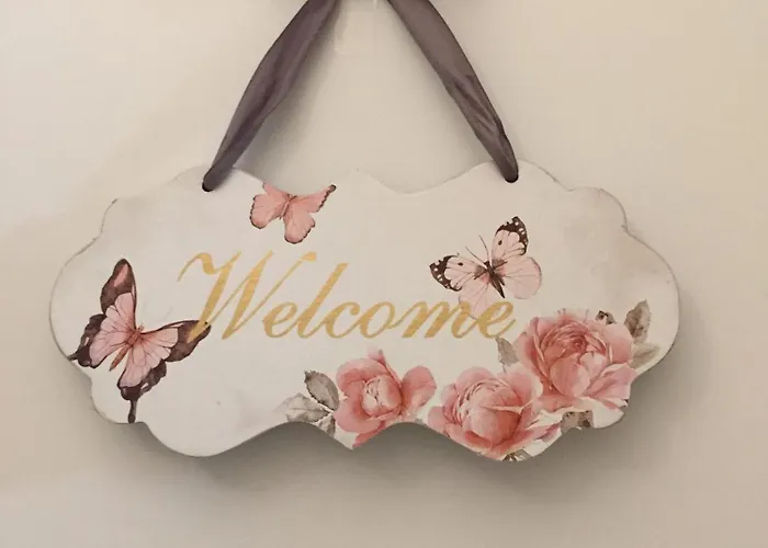 Apartment Bilocale Ben Arredato In Centro Storico Aria Condizionata Pass Auto *