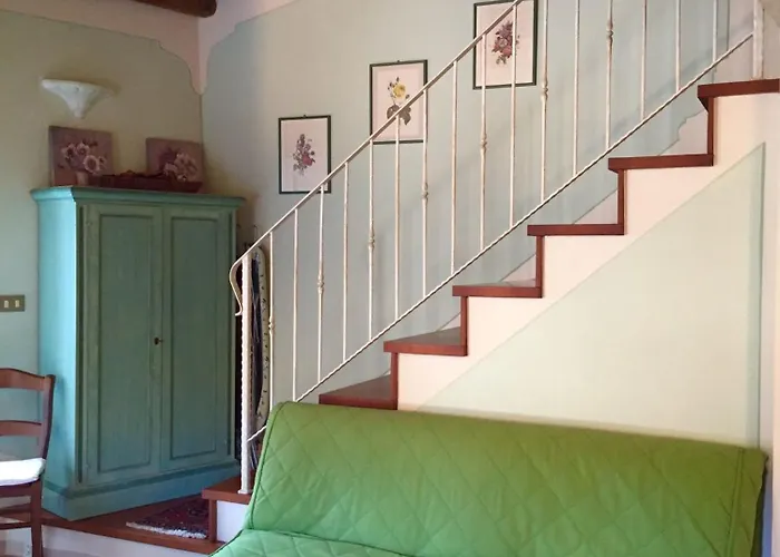 Apartment Bilocale Ben Arredato In Centro Storico Aria Condizionata Pass Auto *