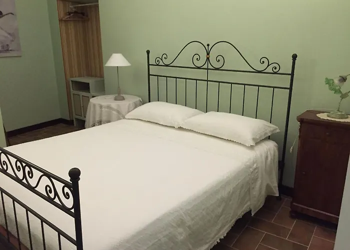 Διαμέρισμα Bilocale Ben Arredato In Centro Storico Aria Condizionata Pass Auto Sirolo